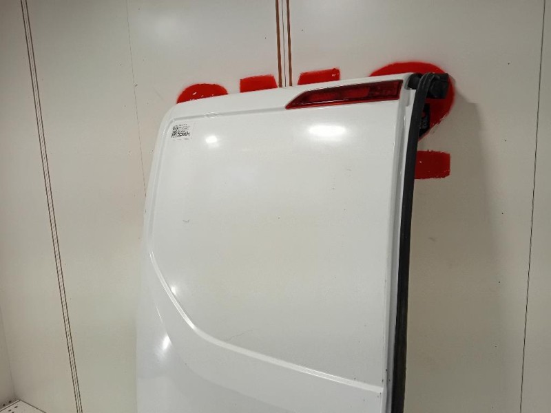 Porta DI Carico POST SX PORTA DI CARICO POST SX Ford Transit Custom I 2013