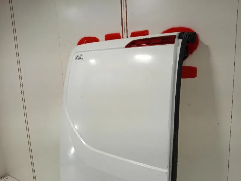 Porta DI Carico POST SX PORTA DI CARICO POST SX Ford Transit Custom I 2013