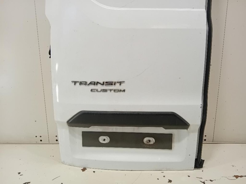 Porta DI Carico POST SX PORTA DI CARICO POST SX Ford Transit Custom I 2013