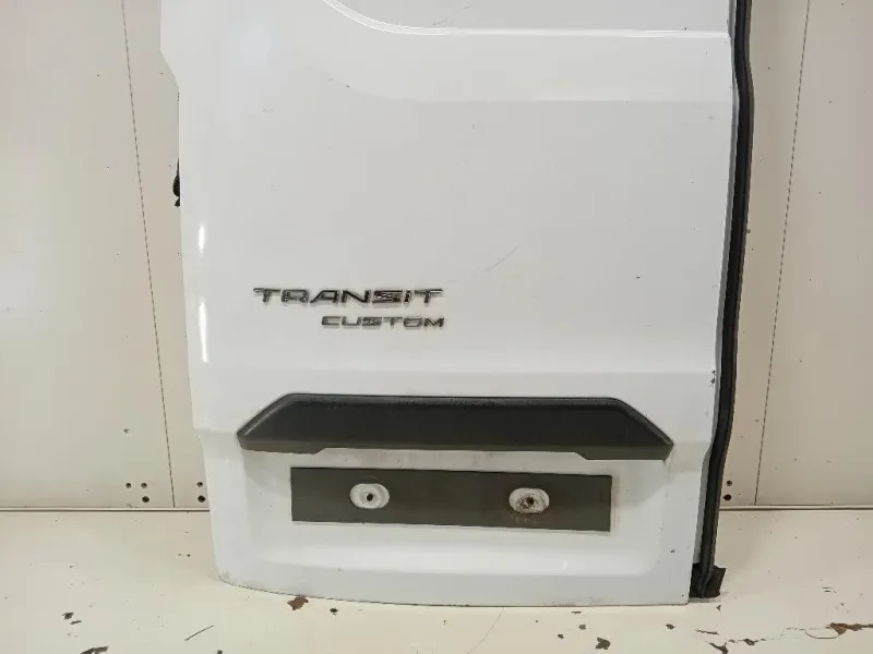 Porta DI Carico POST SX PORTA DI CARICO POST SX Ford Transit Custom I 2013