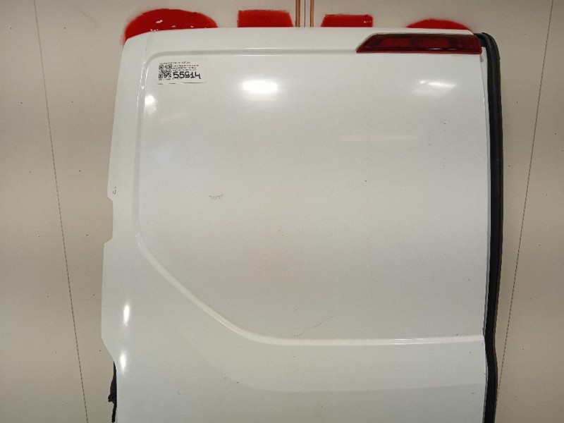 Porta DI Carico POST SX PORTA DI CARICO POST SX Ford Transit Custom I 2013