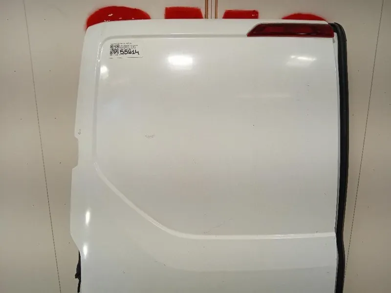 Porta DI Carico POST SX PORTA DI CARICO POST SX Ford Transit Custom I 2013