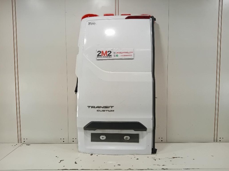 Porta DI Carico POST SX PORTA DI CARICO POST SX Ford Transit Custom I 2013