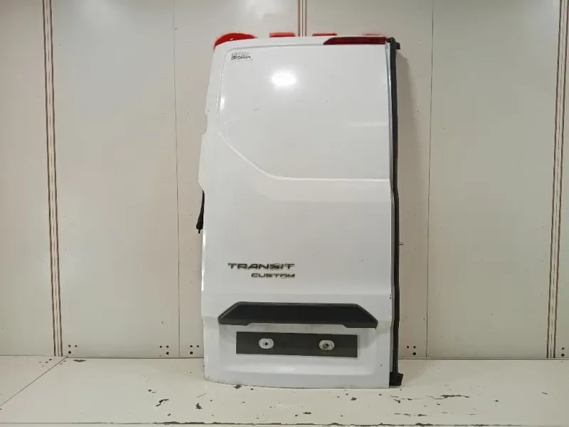 Porta DI Carico POST SX PORTA DI CARICO POST SX Ford Transit Custom I 2013