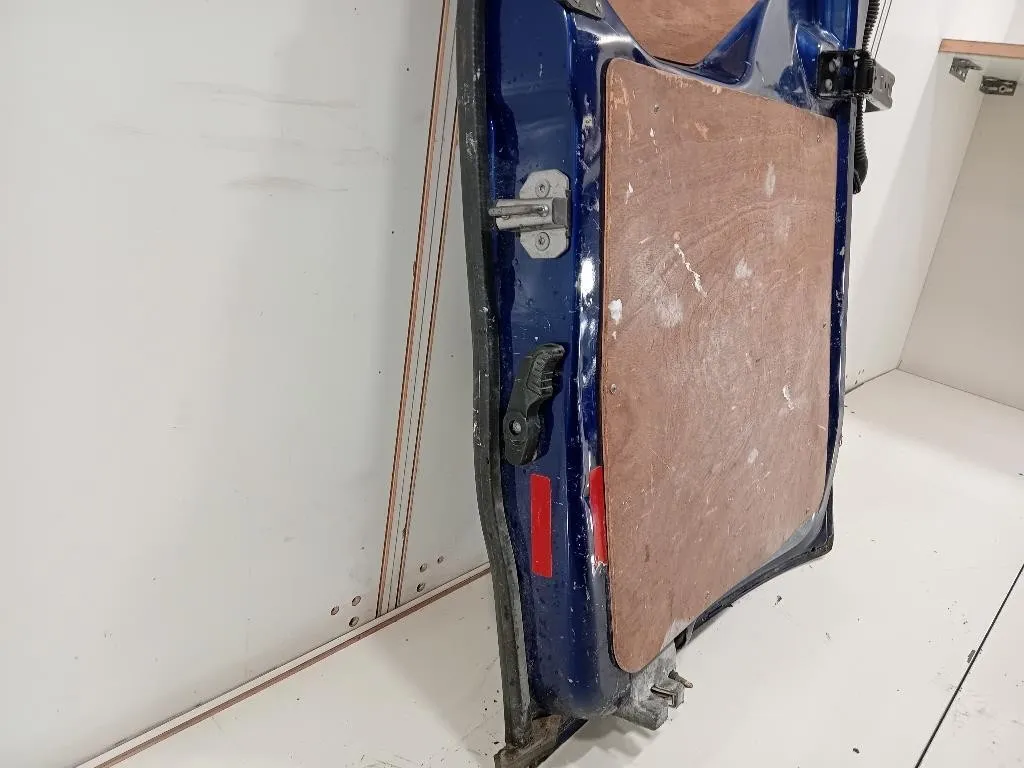 Porta DI Carico POST SX 1848974 Ford Transit Custom I 2013