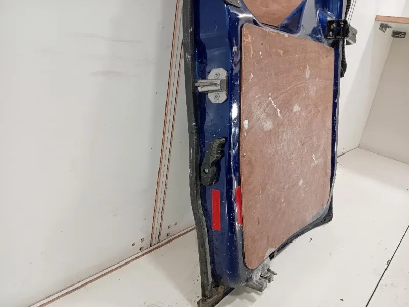 Porta DI Carico POST SX 1848974 Ford Transit Custom I 2013