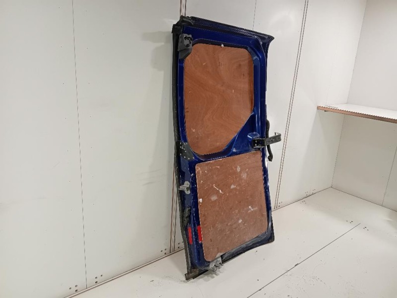 Porta DI Carico POST SX 1848974 Ford Transit Custom I 2013