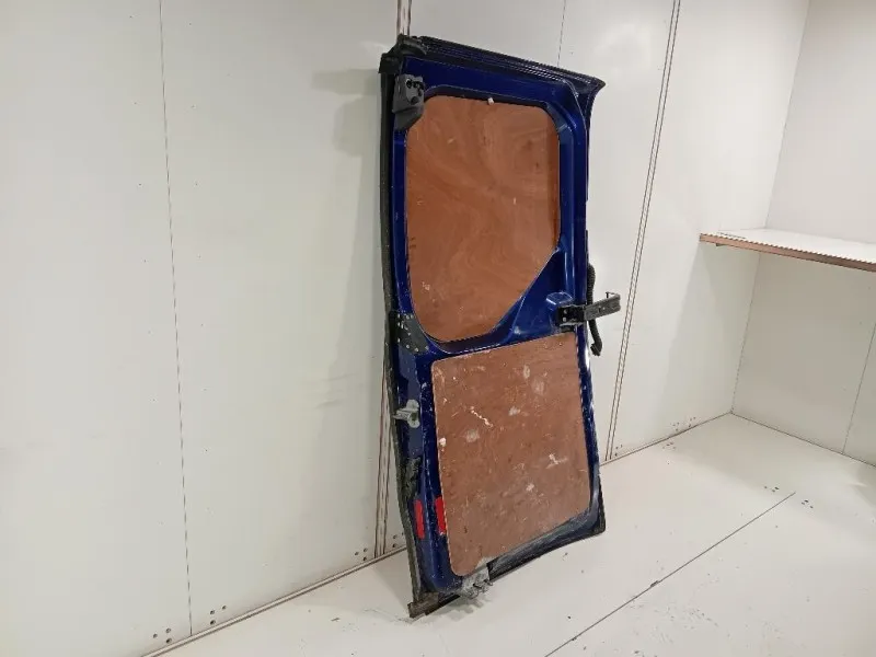 Porta DI Carico POST SX 1848974 Ford Transit Custom I 2013