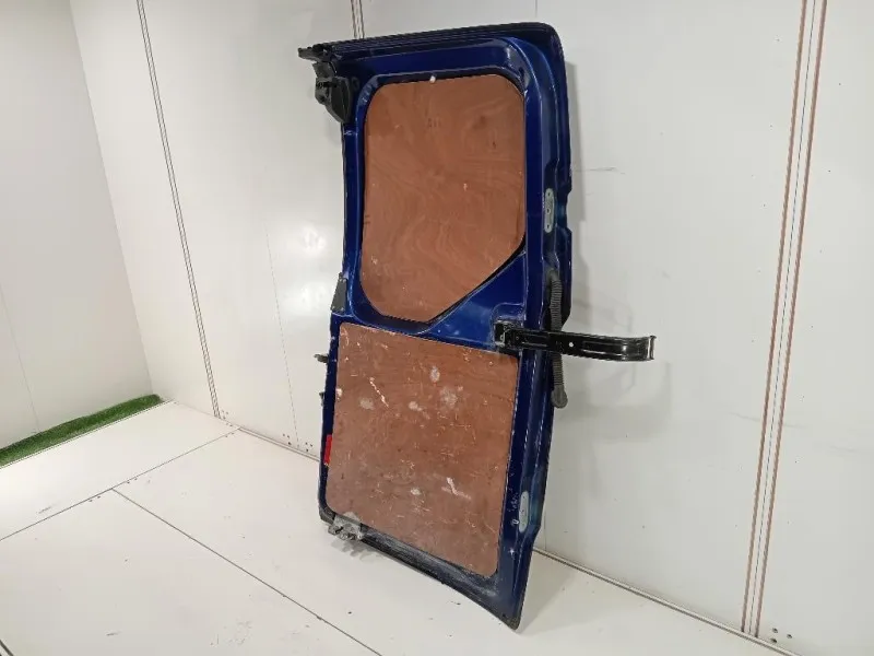 Porta DI Carico POST SX 1848974 Ford Transit Custom I 2013