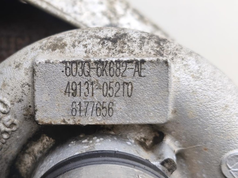 Motore Completo 4HU 120 CV 89 KW Peugeot Boxer III 2006