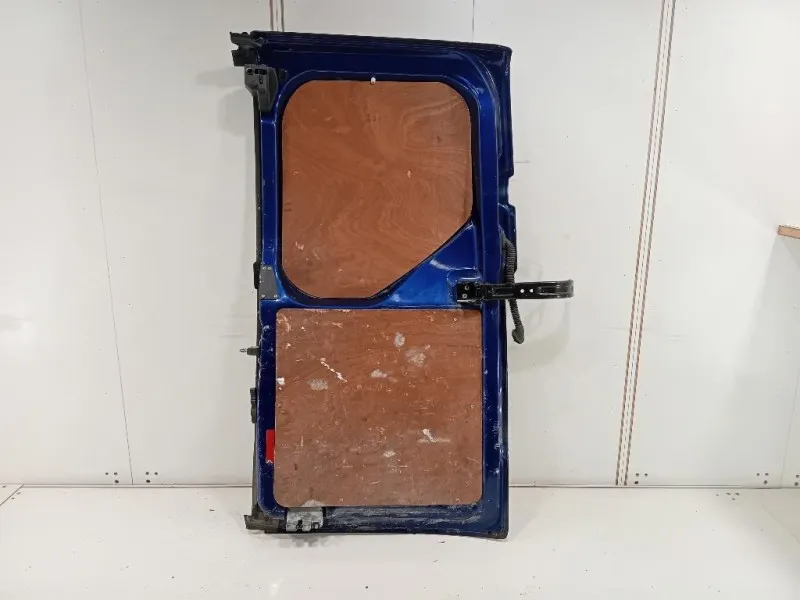 Porta DI Carico POST SX 1848974 Ford Transit Custom I 2013