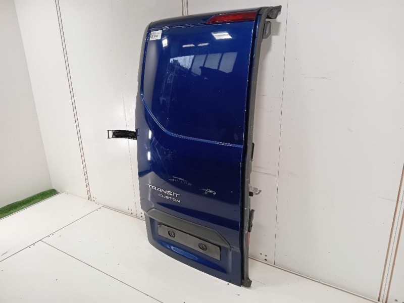 Porta DI Carico POST SX 1848974 Ford Transit Custom I 2013