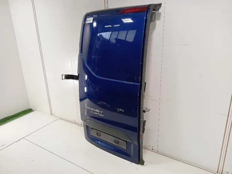 Porta DI Carico POST SX 1848974 Ford Transit Custom I 2013