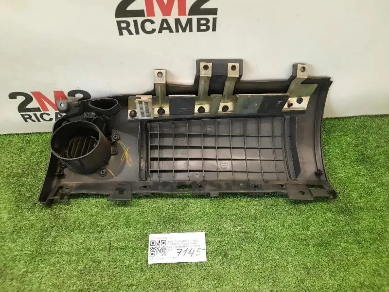 Coperchio Modulo Air-bag Passeggero K5HZ98XDVAC CRUSCOTTO Jeep Cherokee III 2002