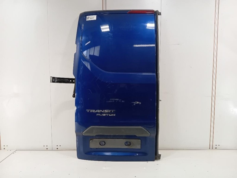 Porta DI Carico POST SX 1848974 Ford Transit Custom I 2013