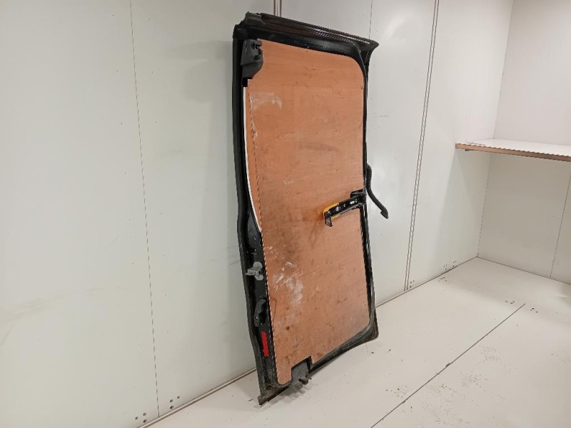 Porta DI Carico POST SX 2404597 Ford Transit Custom I 2018