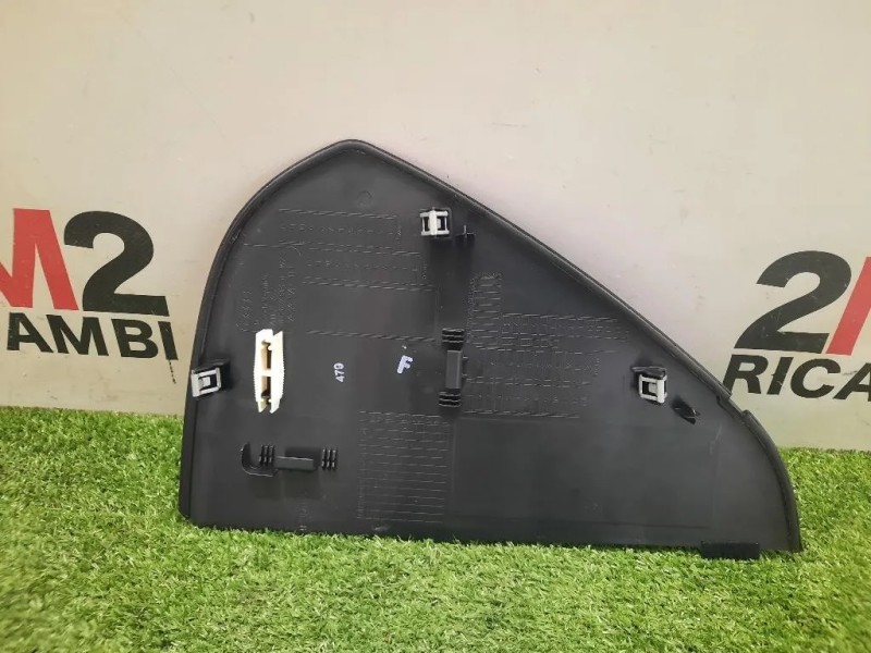 Coperchio Portastrumenti DX 8K0857086B DX Audi A4 8K5 Avant 2012