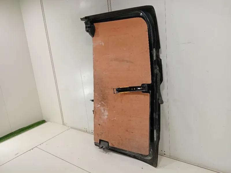 Porta DI Carico POST SX 2404597 Ford Transit Custom I 2018