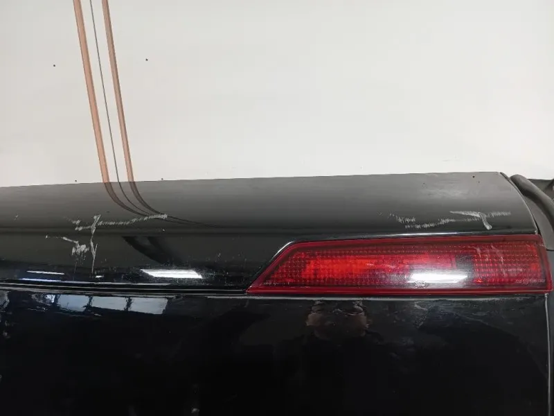 Porta DI Carico POST SX 2404597 Ford Transit Custom I 2018