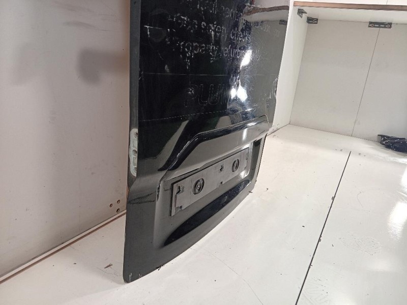 Porta DI Carico POST SX 2404597 Ford Transit Custom I 2018