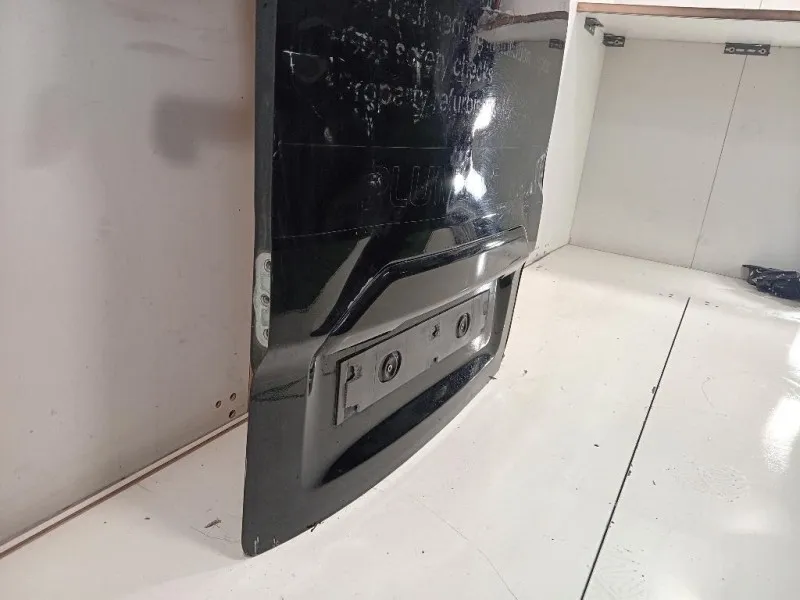 Porta DI Carico POST SX 2404597 Ford Transit Custom I 2018