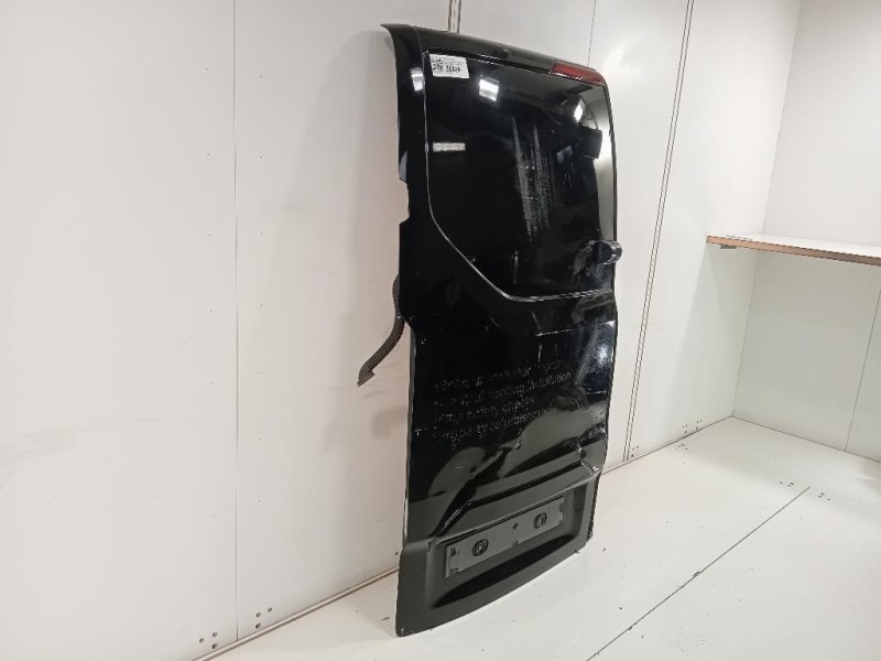 Porta DI Carico POST SX 2404597 Ford Transit Custom I 2018