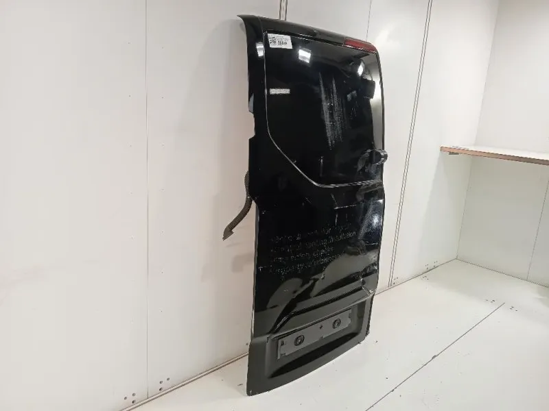 Porta DI Carico POST SX 2404597 Ford Transit Custom I 2018