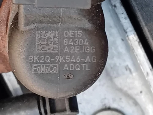 Motore Completo P22DTE 4HH 131 CV 97 KW Peugeot Boxer III 2014