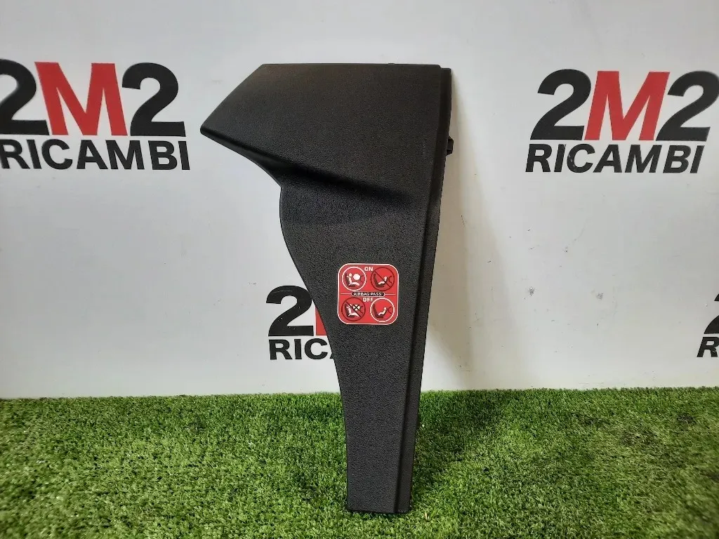 Coperchio Portastrumenti DX 824763 Citroen DS3 2010