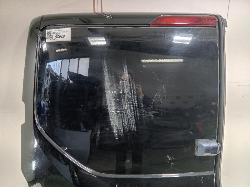 Porta DI Carico POST SX 2404597 Ford Transit Custom I 2018