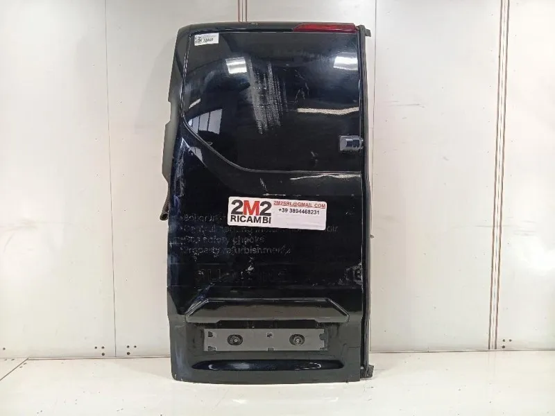 Porta DI Carico POST SX 2404597 Ford Transit Custom I 2018