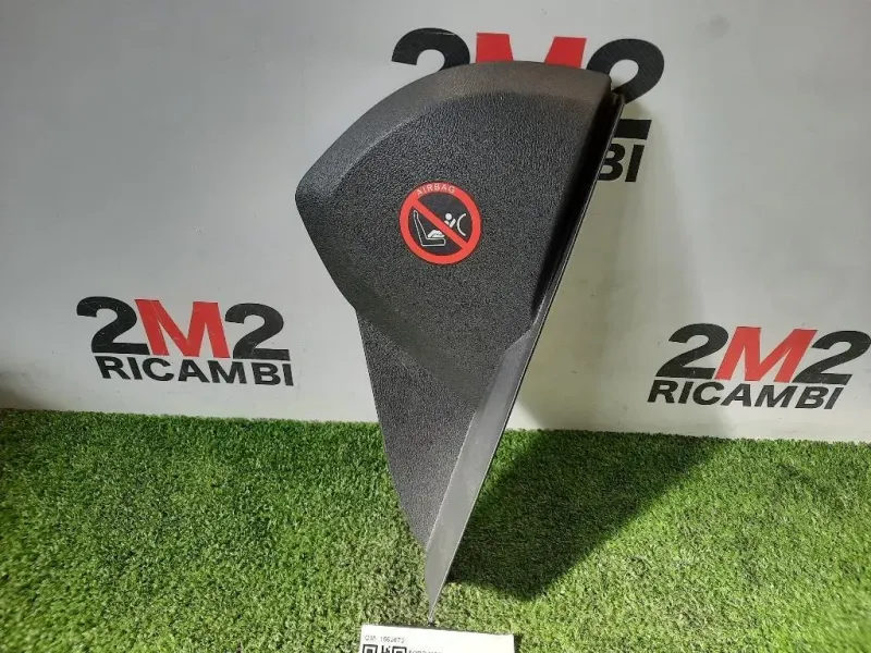 Coperchio Portastrumenti DX 1562673 CRUSCOTTO Ford Mondeo IV SW 2007