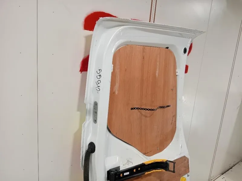 Porta DI Carico POST SX 2404597 Ford Transit Custom I 2018