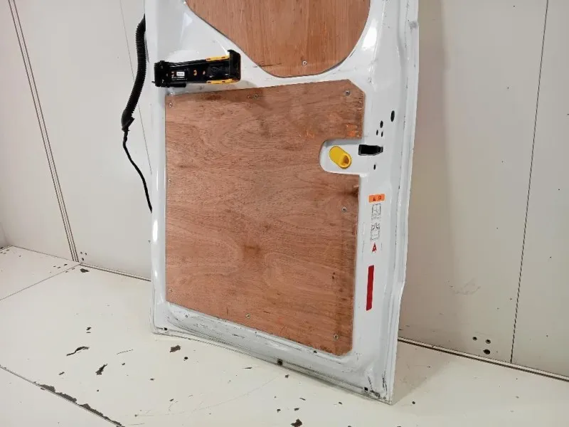 Porta DI Carico POST SX 2404597 Ford Transit Custom I 2018