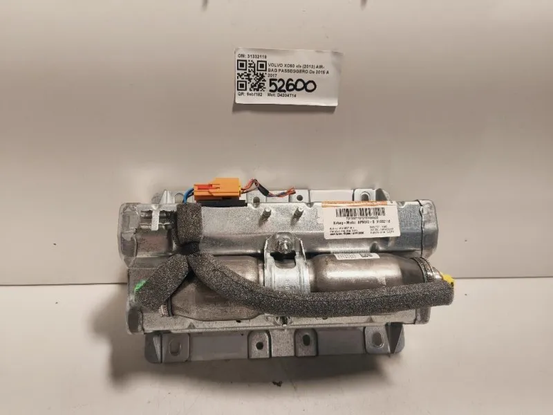 Air-bag Passeggero 31332118 Volvo XC60 I 2013