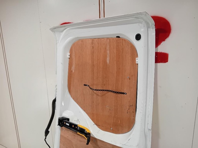 Porta DI Carico POST SX 2404597 Ford Transit Custom I 2018