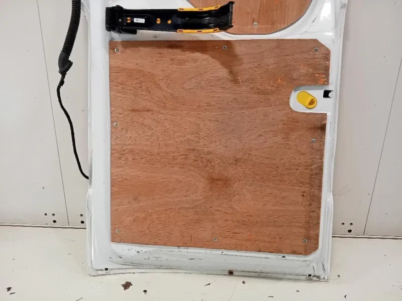 Porta DI Carico POST SX 2404597 Ford Transit Custom I 2018