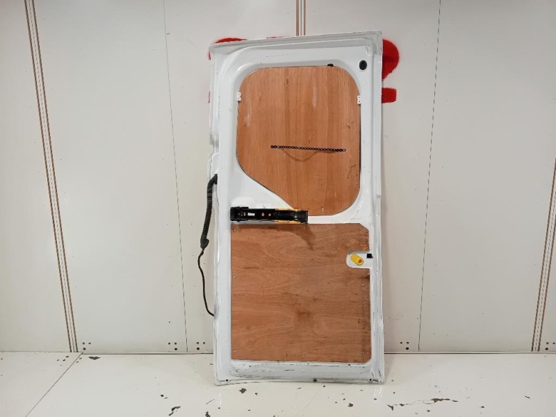 Porta DI Carico POST SX 2404597 Ford Transit Custom I 2018