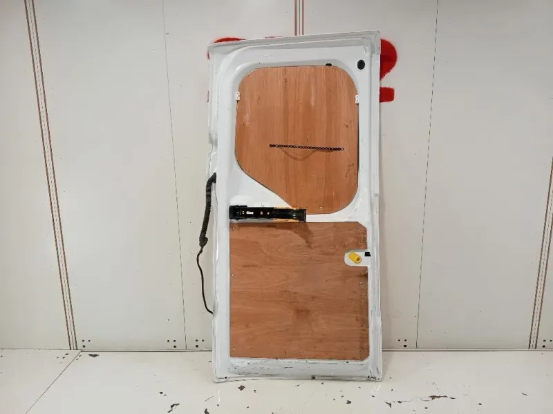 Porta DI Carico POST SX 2404597 Ford Transit Custom I 2018