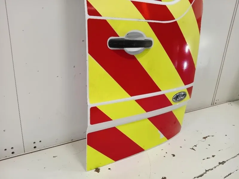 Porta DI Carico POST SX 2404597 Ford Transit Custom I 2018