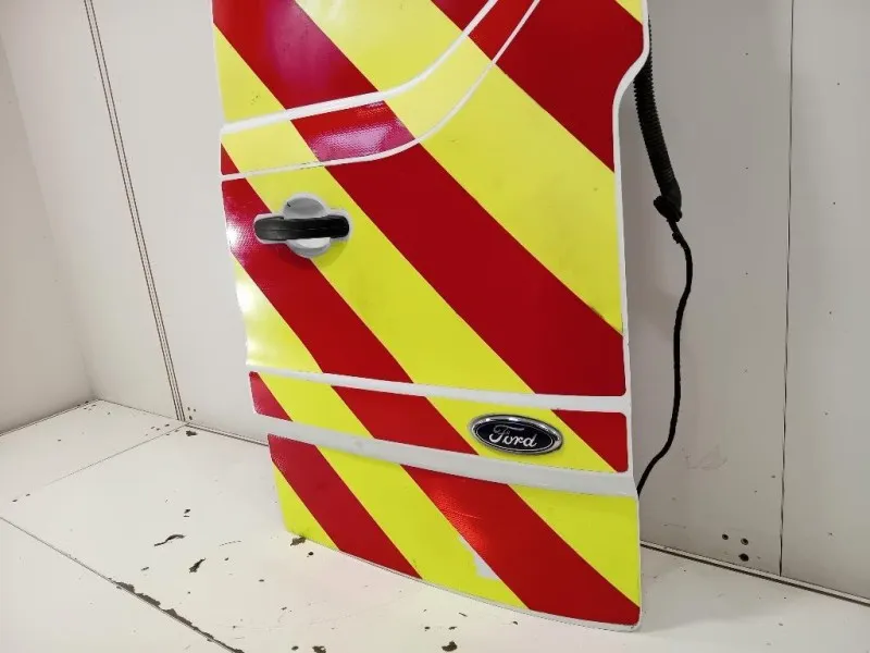 Porta DI Carico POST SX 2404597 Ford Transit Custom I 2018