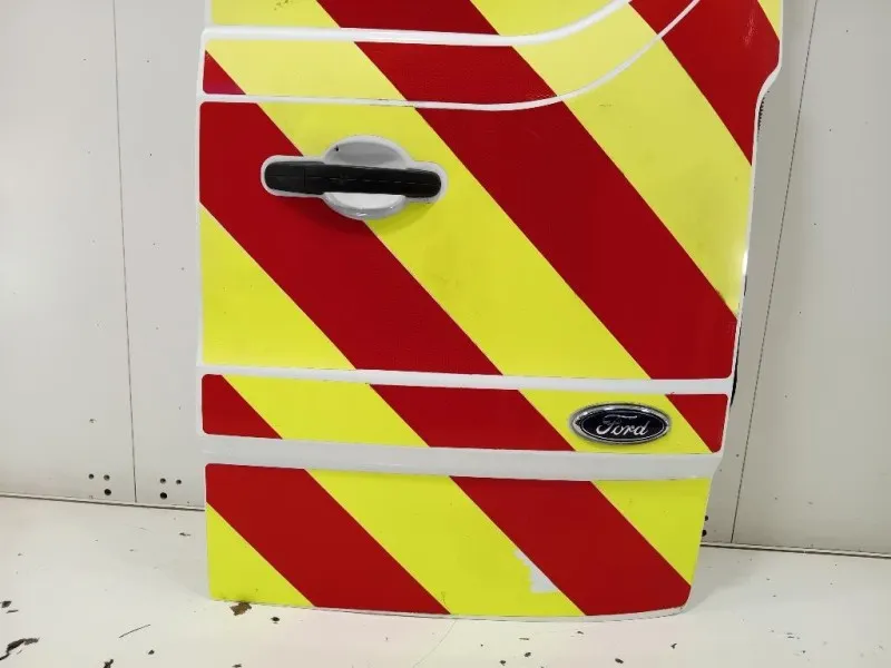 Porta DI Carico POST SX 2404597 Ford Transit Custom I 2018