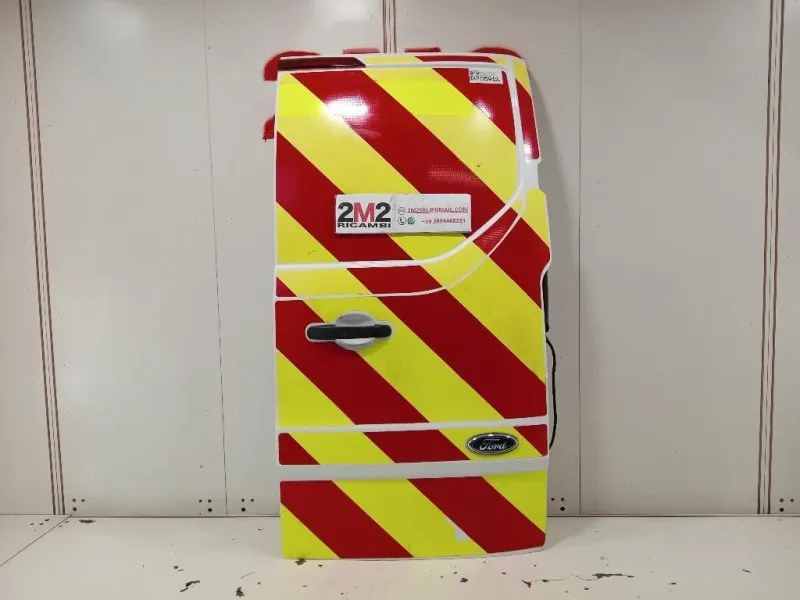 Porta DI Carico POST SX 2404597 Ford Transit Custom I 2018