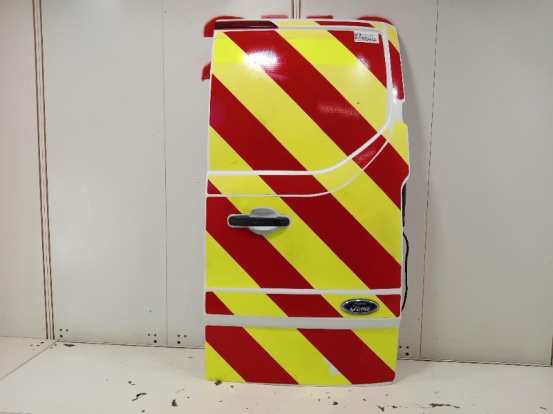 Porta DI Carico POST SX 2404597 Ford Transit Custom I 2018
