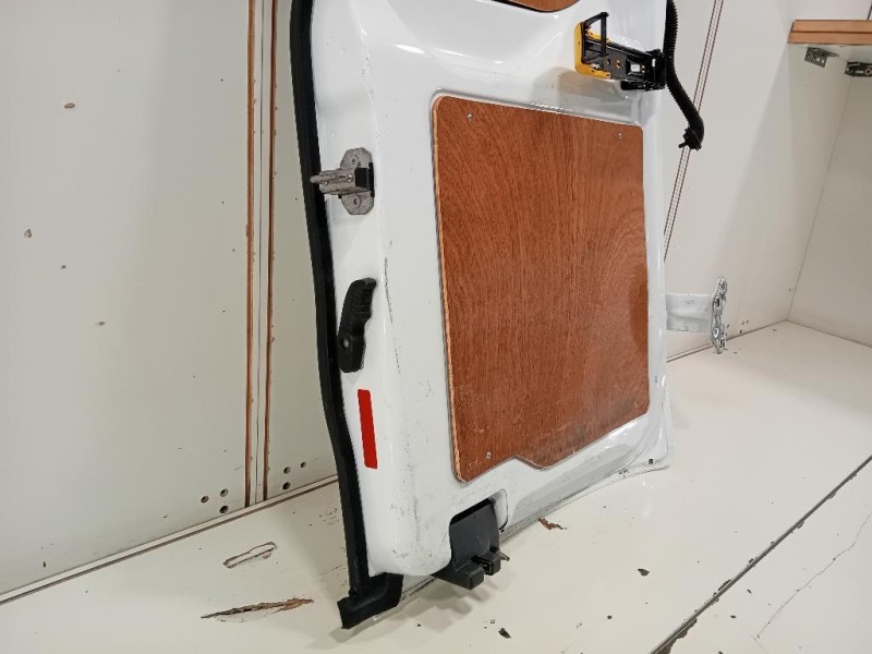Porta DI Carico POST SX 2445993 Ford Transit Custom I 2018