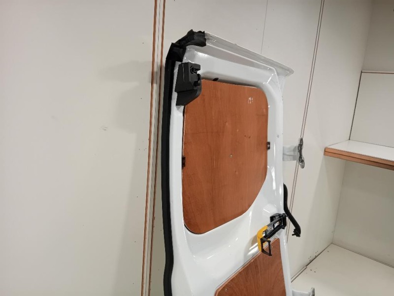 Porta DI Carico POST SX 2445993 Ford Transit Custom I 2018