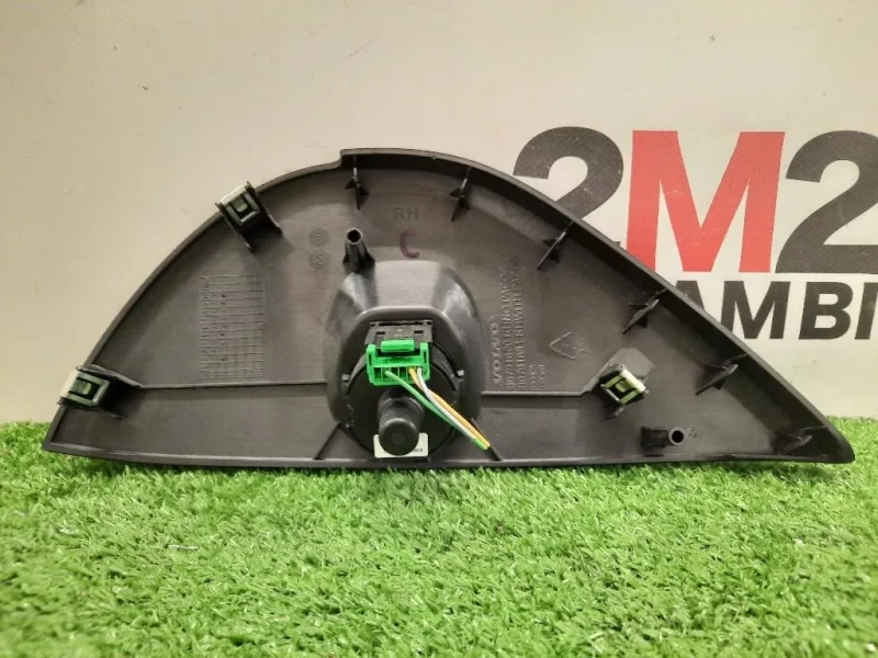 Coperchio Portastrumenti DX 30791680 DX Volvo S60 II 2010