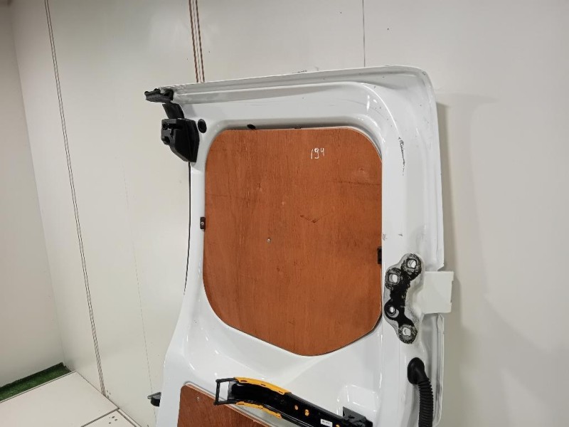 Porta DI Carico POST SX 2445993 Ford Transit Custom I 2018