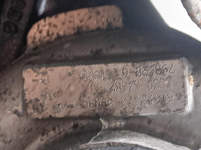 Motore Completo P22DTE 4HH 131 CV 96 KW Peugeot Boxer III 2014