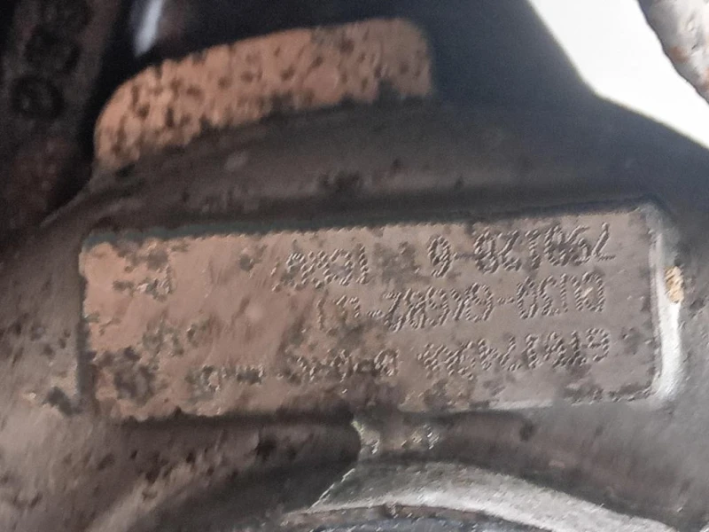 Motore Completo P22DTE 4HH 131 CV 96 KW Peugeot Boxer III 2014